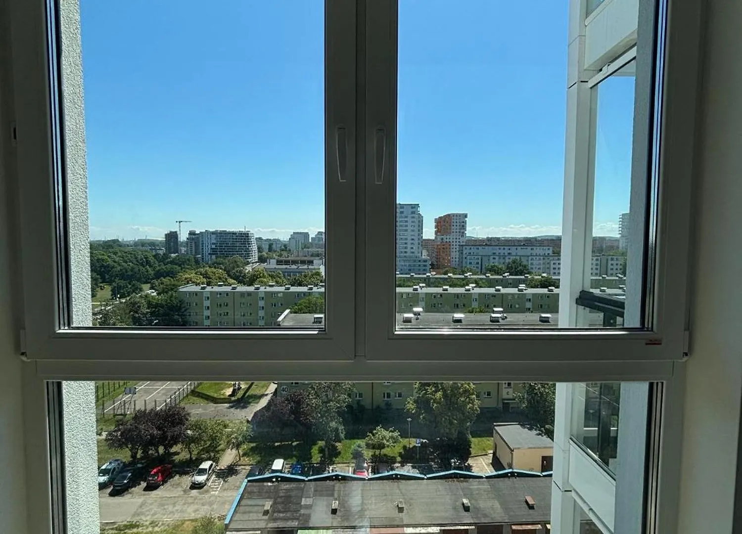 Gdansk Apartament Devalia