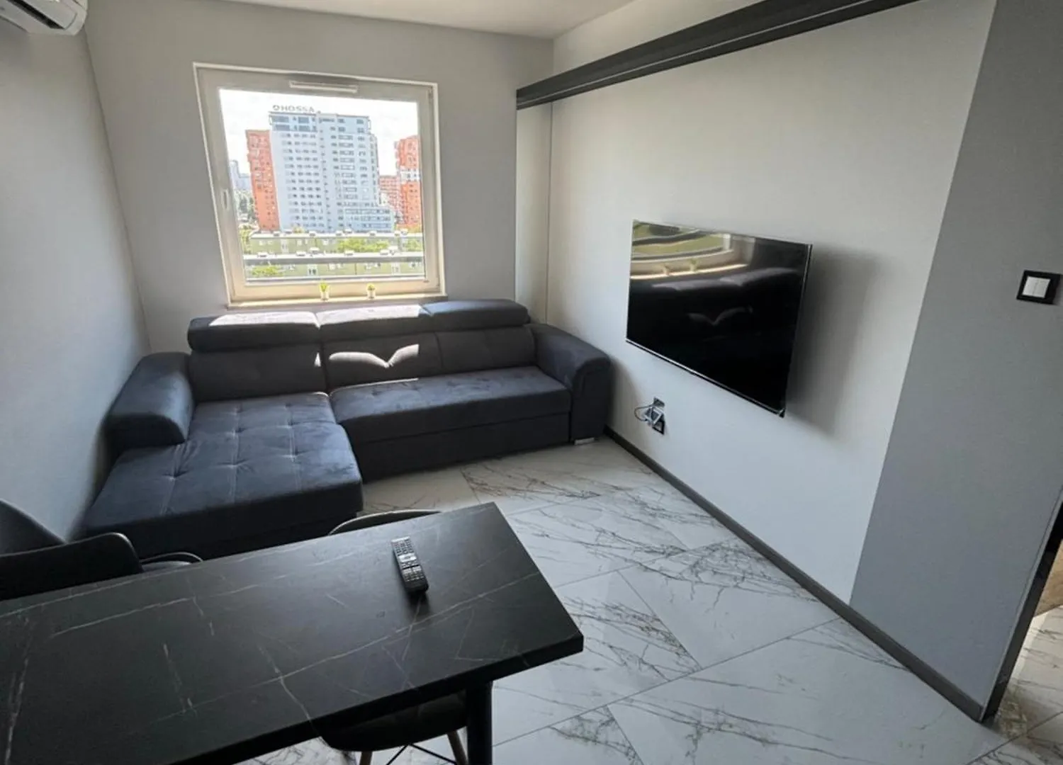 Gdansk Apartament Devalia