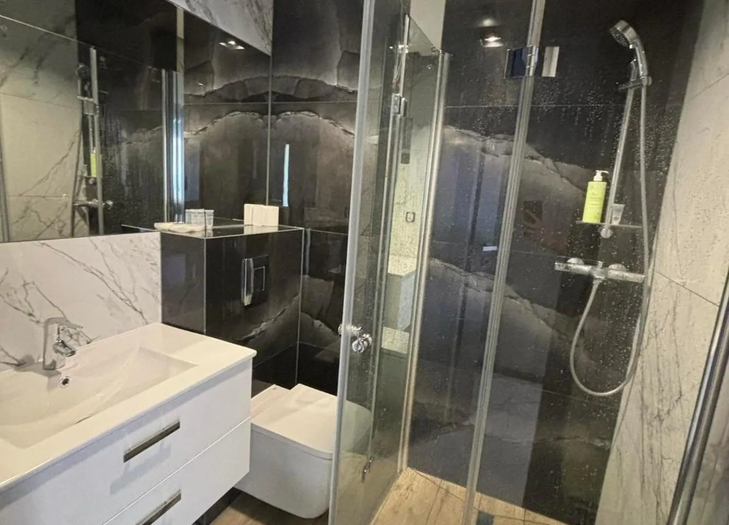 Gdansk Apartament Devalia 0*,