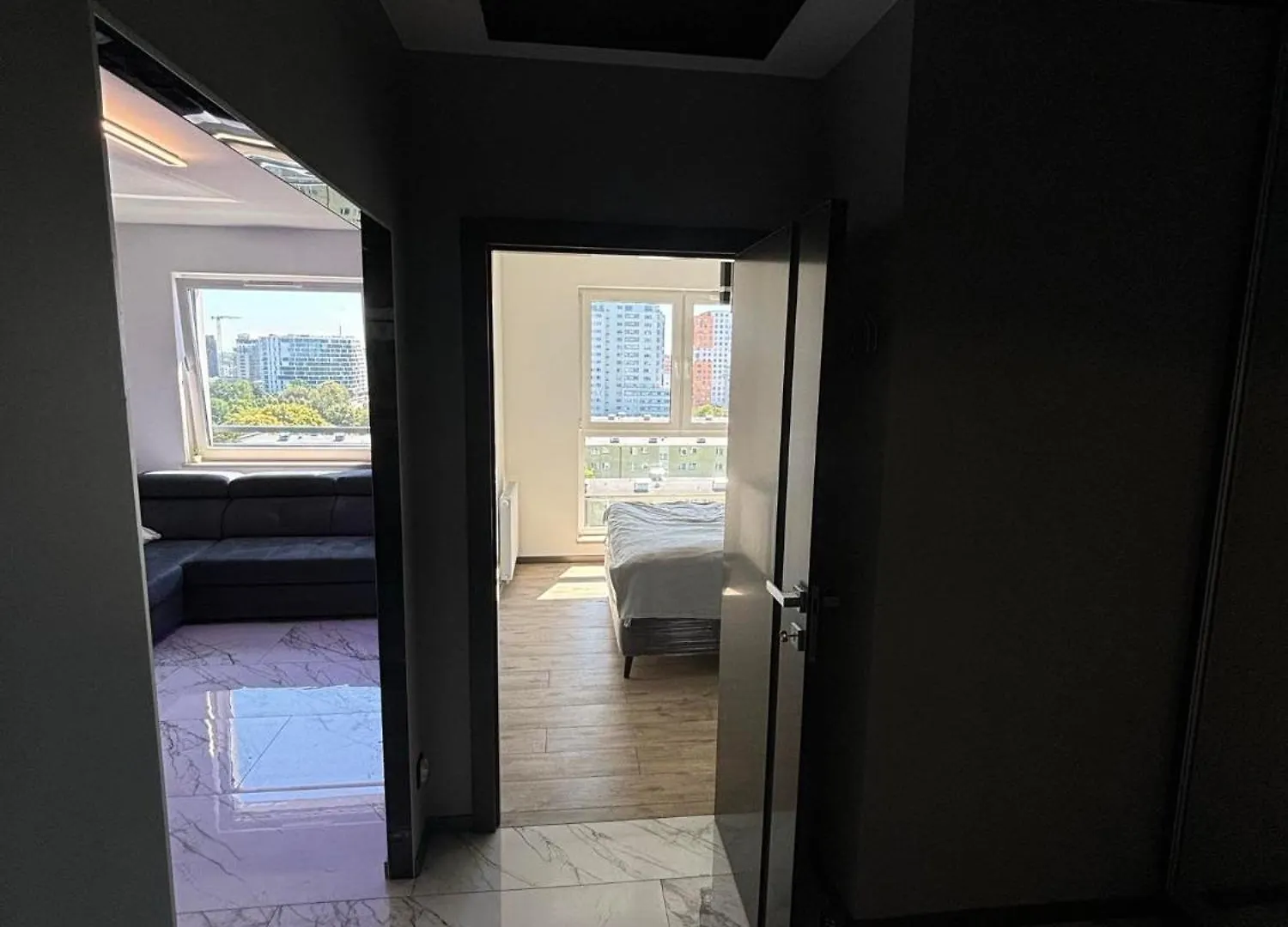 Gdansk Apartament Devalia 0*,  Polska