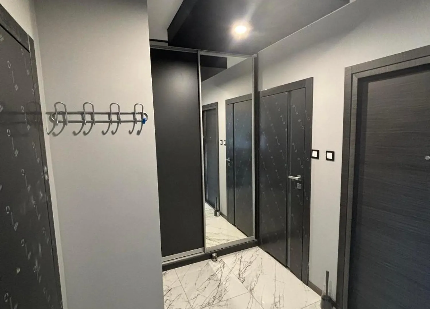 Gdansk Apartament Devalia