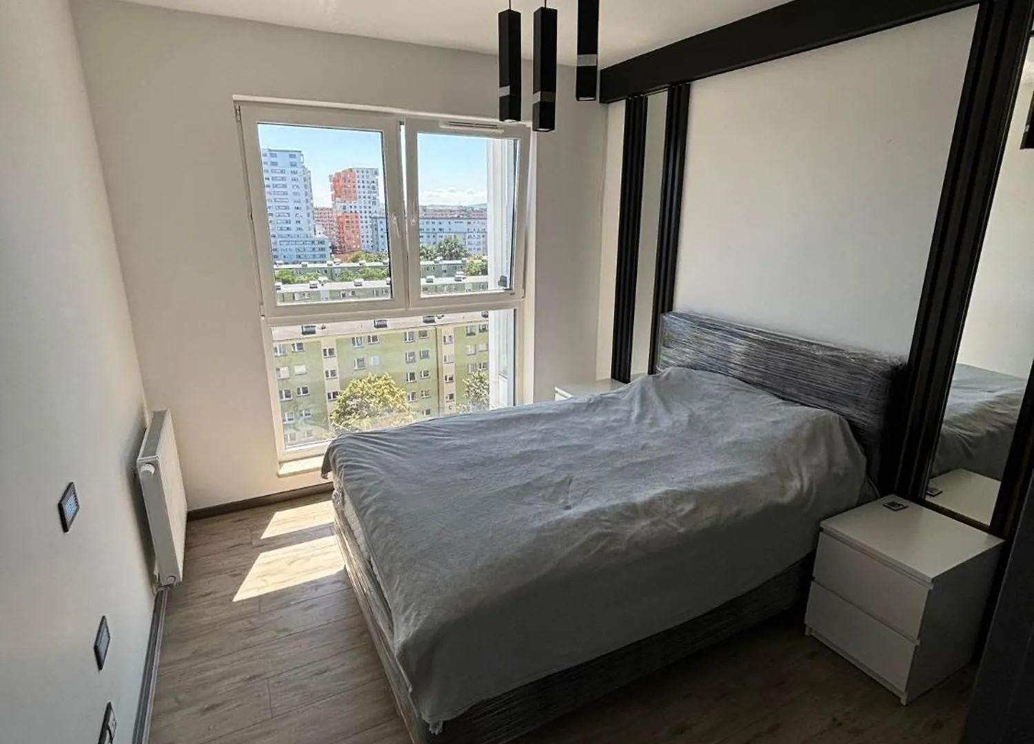 Gdansk Apartament Devalia Polska