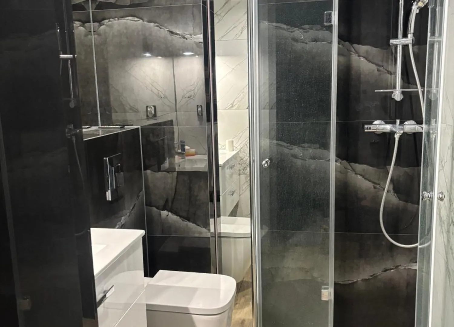 Gdansk Apartament Devalia
